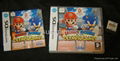 New Super Mario Bros ds games for ds NDS NDSL NDSI 3DS DSIXL any Console 