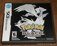 Wholesale Pokemon black version ds games