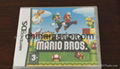 New Super Mario Bros ds games for ds NDS