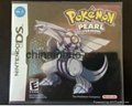NDS DS GAME Pokemon Pearl Version For DS