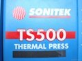 SONITEK TS500 3