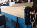 Korean Platic extruder, granulator 4