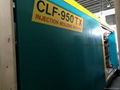 Chuan Lih Fa CLF-950TX used Injection Molding Machine 1