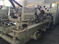 Chuan Lih Fa CLF-950TX used Injection Molding Machine