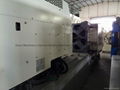 Toyo 450t All-Electric used Injection Molding Machine