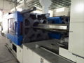 Toyo 450t All-Electric used Injection Molding Machine 2