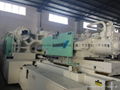 Mitsubishi 1600t used Injection Molding Machine 4