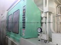 Mitsubishi 1600t used Injection Molding Machine 7