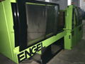 Engel 45-120t used Injection Molding Machines