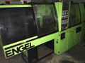 Engel 45-120t used Injection Molding Machines