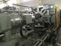 Chuan Lih Fa CLF 1000t used Injection Molding Machine