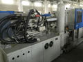 Sumitomo 180t  SG180M High Speed used Injection Molding Machine 2