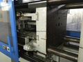Sumitomo 180t  SG180M High Speed used Injection Molding Machine 3