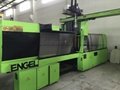 Engel 200t Double Color Injection Molding Machine