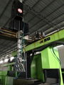 Engel 200t Double Color Injection Molding Machine 7