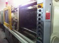 Toshiba 280t Used Injection Moulding Machine 6