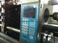 LG 350t (LGH350N) used Injection Molding Machine