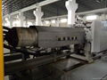 LG 650t used Injection Molding Machine