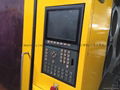 LG 650t used Injection Molding Machine