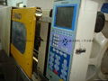 HungTai 110t used Injection Molding Machine