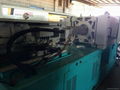 Creator 125t Used Injection Molding Machine