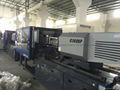 Sumitomo 130t All-Electric used Injection Modling Machine