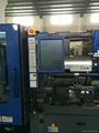 Sumitomo 130t All-Electric used Injection Modling Machine 9