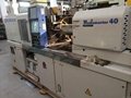 JSW 40t All-Electric Injection Molding Machine