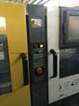 Fanuc 100t All-Electric used Injection Molding Machine