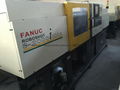 Fanuc 100t All-Electric used Injection Molding Machine 1