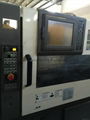 Fanuc 100t All-Electric used Injection Molding Machine 6