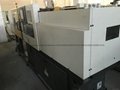 Fanuc 100t All-Electric used Injection Molding Machine