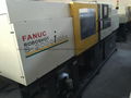 Fanuc 100t All-Electric used Injection