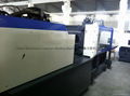 LG 170t Double Color used Injection Molding Machine