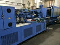 Union 600t Two Color used Injection Molding Machine
