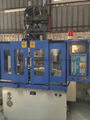 Omniplas 85t used Vertical Injection Molding Machine 6