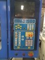 Omniplas 85t used Vertical Injection Molding Machine