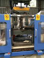 Omniplas 85t used Vertical Injection Molding Machine 5