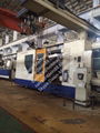 Krauss Maffei 3200t used Injection Molding Machine