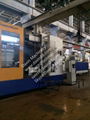 Krauss Maffei 3200t used Injection Molding Machine 3