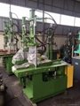 15t-55t used Vertical Injection Molding Machine