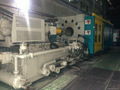 Chuan Lih Fa CLF-1400TX used Injection Molding Machine