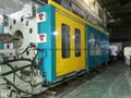 Chuan Lih Fa CLF-1400TX used Injection Molding Machine 3
