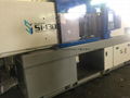 Toyo Si-130iii All-Electric used Injection Molding Machine