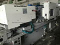 Toyo Si-130iii All-Electric used Injection Molding Machine