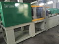 SuperMaster 250t ( SM250TS) high precision used Injection Molding Machine 1