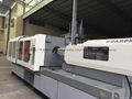 Taiwan Huarong 450t used Injection Molding Machine 3