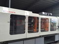 Taiwan Huarong 450t used Injection Molding Machine 6