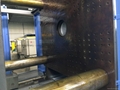 Japan JSW 1600t (J1600EIII) used Injection Molding Machine 6