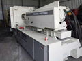 Toshiba 850t used Injection Molding Machine 4